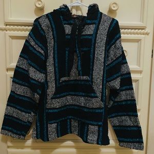 Earthbound Trading Co Baja pullover
